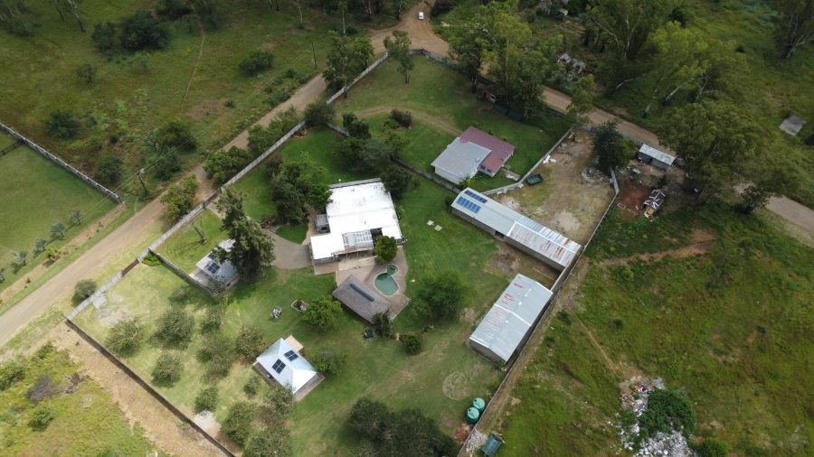 Commercial Property for Sale in Waterkloof A H North West